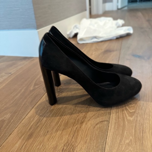 Celine high heel shoe size 9 - Picture 4 of 7
